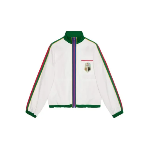 The North Face X GUCCI Jackets Women's Off White