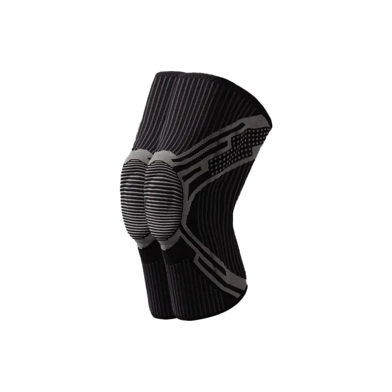 Genius Dawn Moon Knee Pads Running, Mountaineering, Hiking Unisex-9