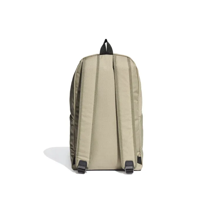 Adidas Neo Polyester Backpack Regular Unisex Light Army Green/Black-2