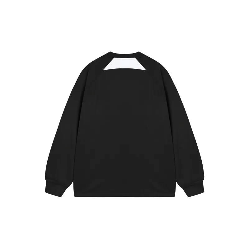 OWOX Long Sleeved T Shirts Unisex-1
