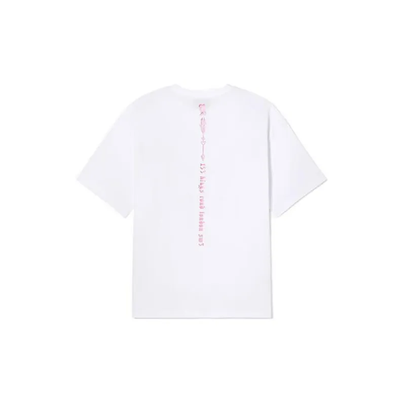 Boy London T Shirts Unisex-1
