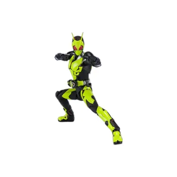 BANDAI Action Figures