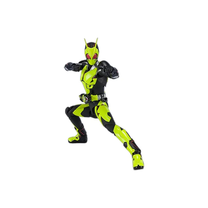 BANDAI Action Figures-0