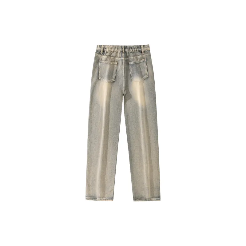 Mackyo Jeans Unisex-1