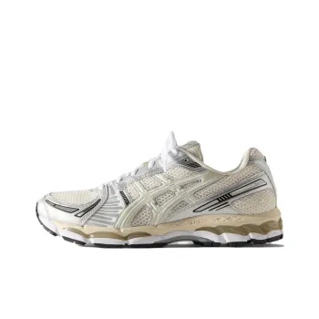 Asics X Ronnie Fieg Gel Kayano 12.1 'Cream Pure Aqua'