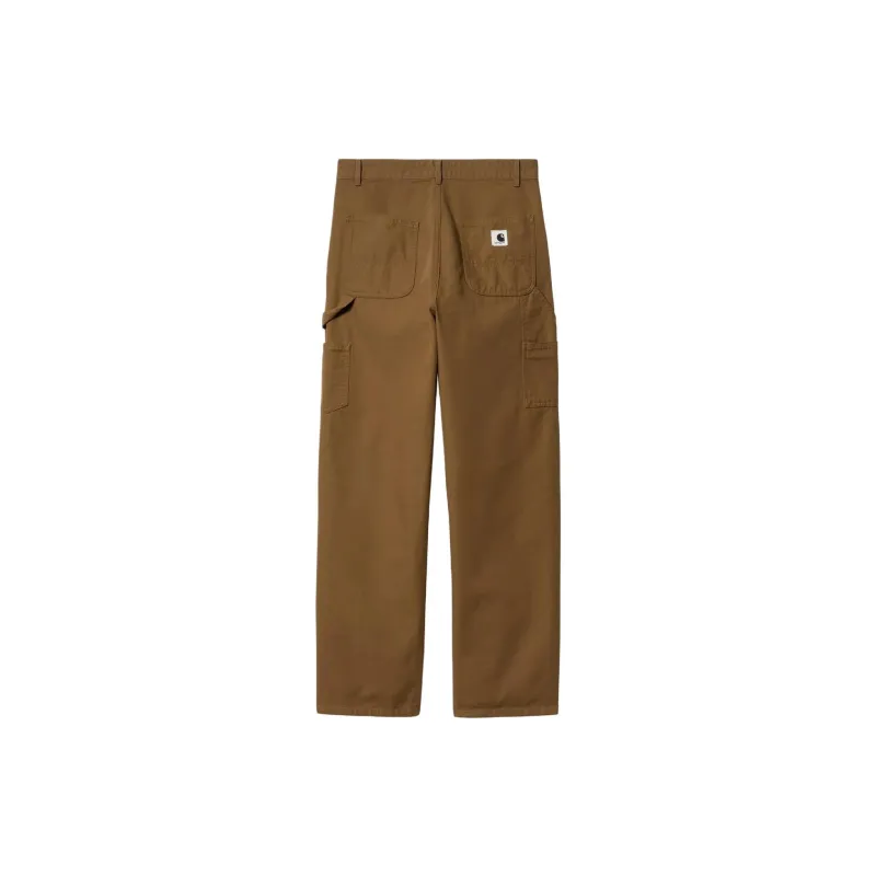 Carhartt WIP Pierce Straight leg Trousers-1