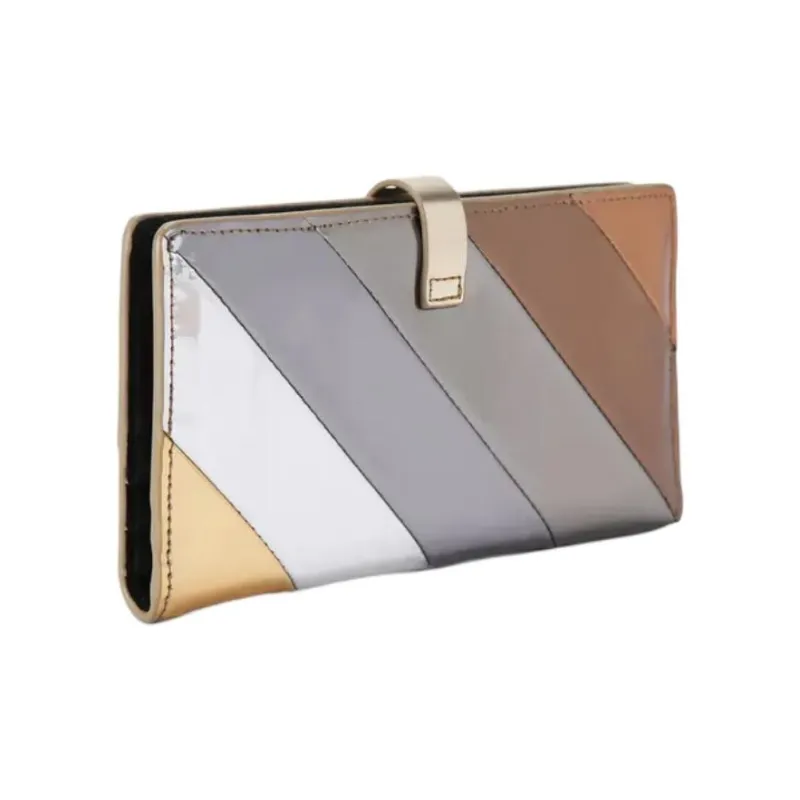 Kurt Geiger London Kensington Wallet-2