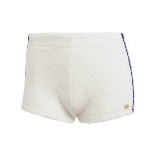 Adidas Premium Fluffy Shorts