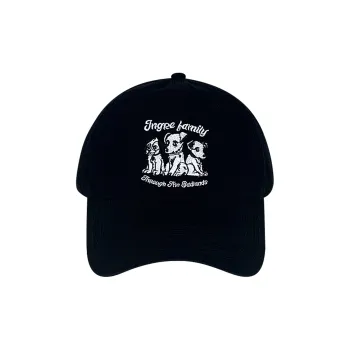CMFY Cotton Baseball Caps Unisex