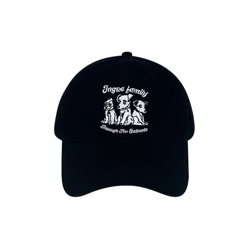 CMFY Cotton Baseball Caps Unisex-0