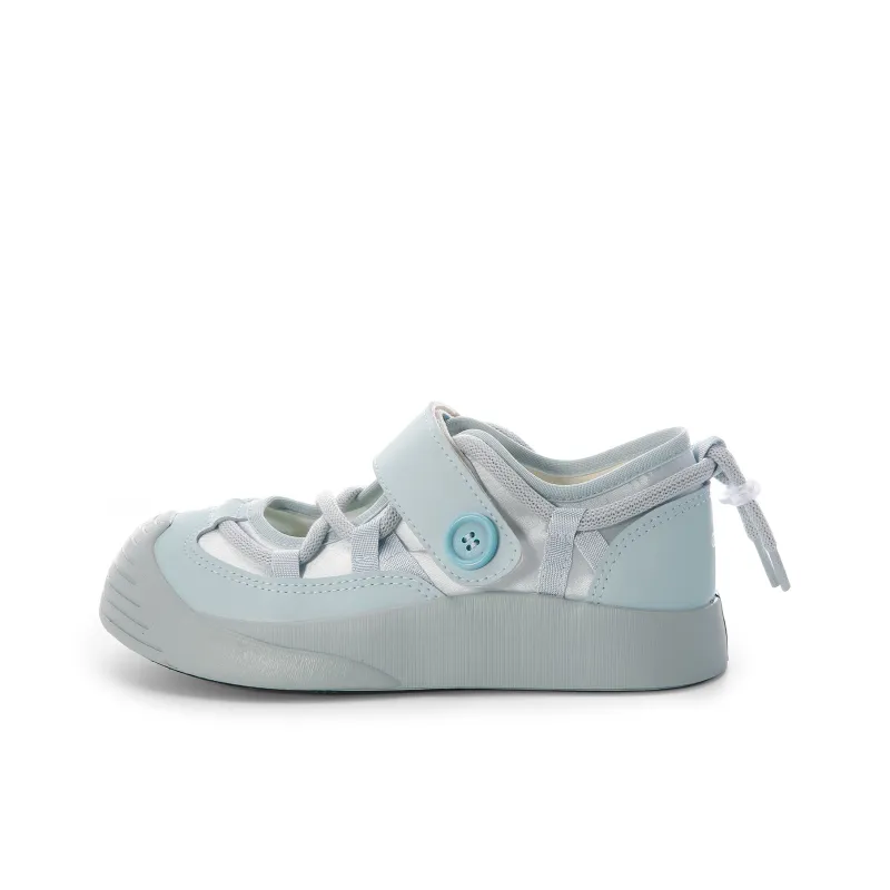 Lovely You Breathable Lightweight Low-Top Casual Shoes Women's-5