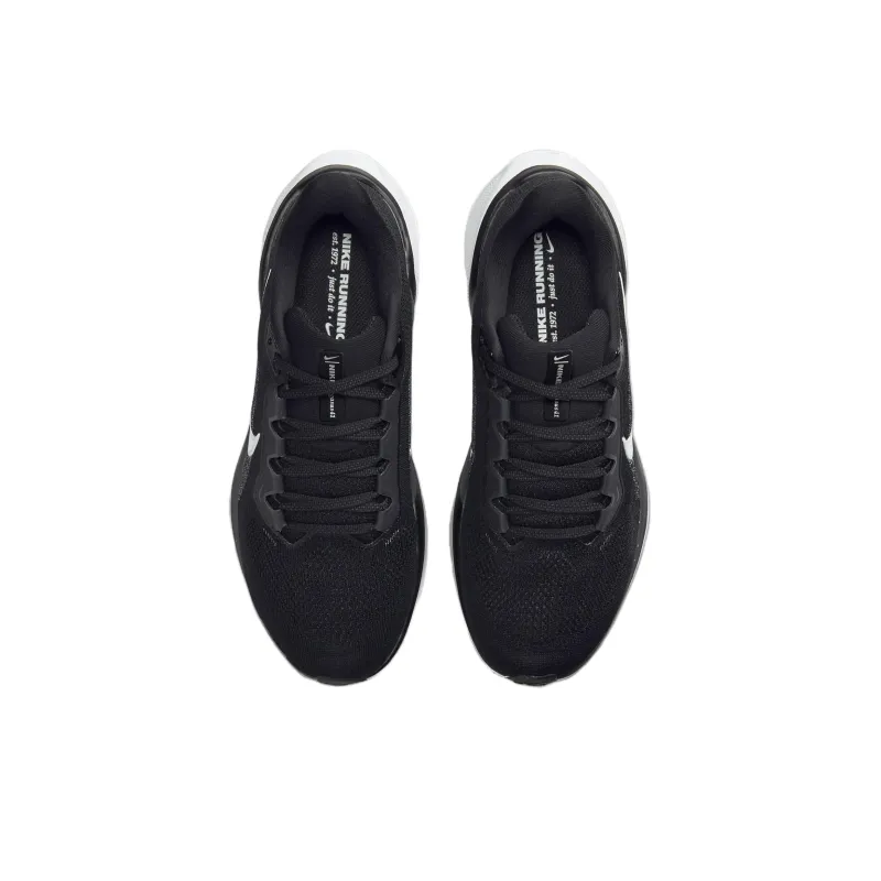 Nike Air Zoom Pegasus 41 Black White Women's-3
