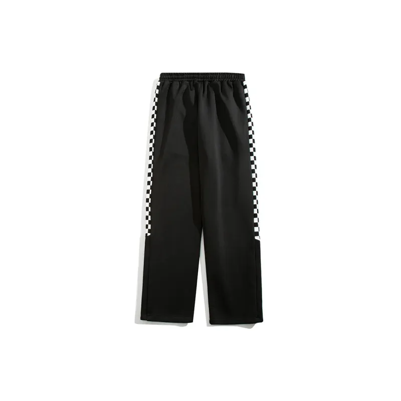 Moce Casual Pants Unisex-2