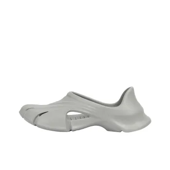 Balenciaga Clogs Shoes Men on Sale & Authentic - POIZON