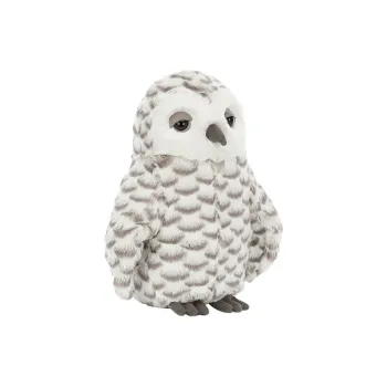 JELLYCAT Bird Collection Animal Woodrow Owl Dolls Plush Doll 24cm Height