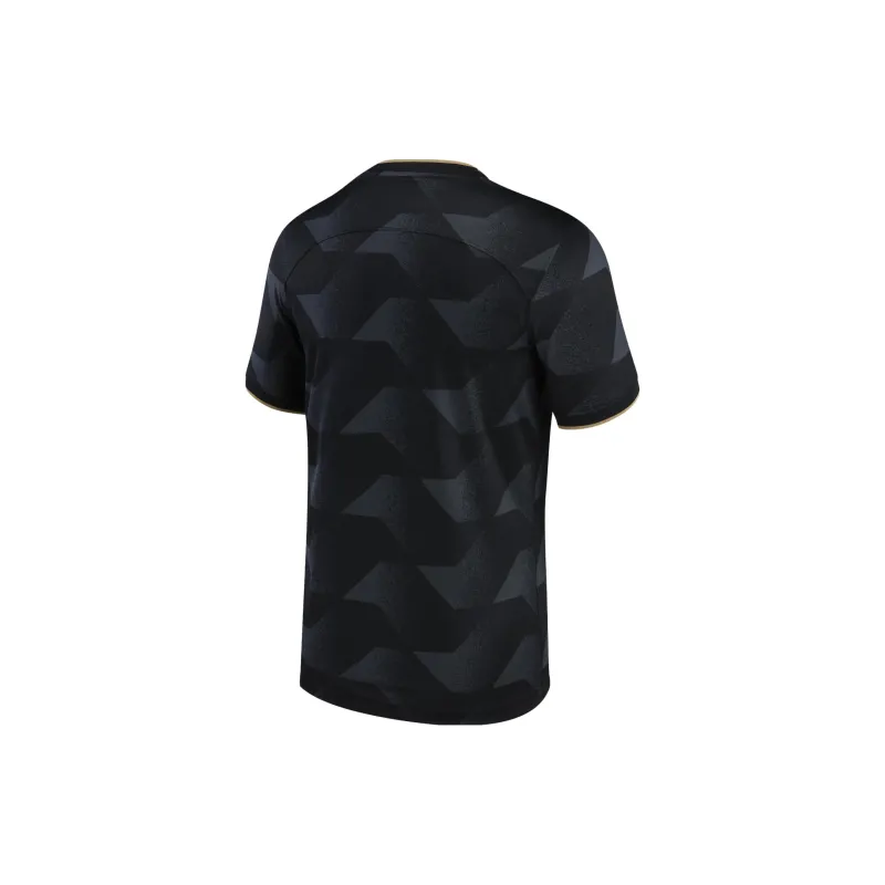 Nike S.C. Corinthians 2022/23 Stadium Away Men's Nike Dri FIT Soccer Jersey-1