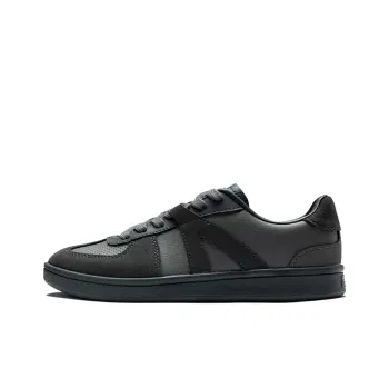 CHAOJIANTA Life Collection Low Top Skateboard Shoes Women's Volcanic Gray/Castle Gray