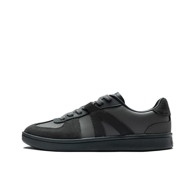 CHAOJIANTA Life Collection Low Top Skateboard Shoes Women's Volcanic Gray/Castle Gray-0