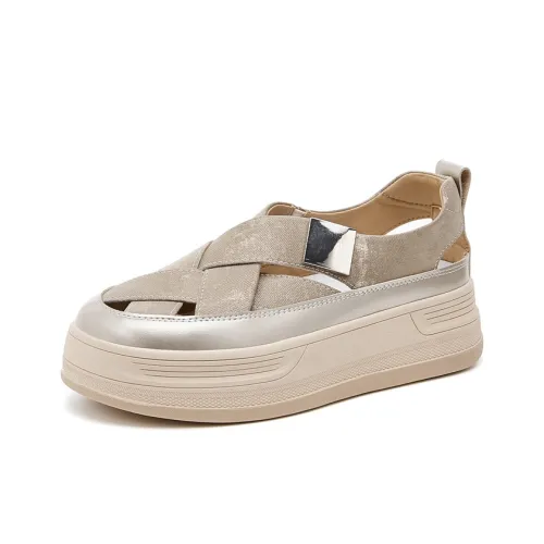 JOSINY Roman Sandals 4.7cm Women's