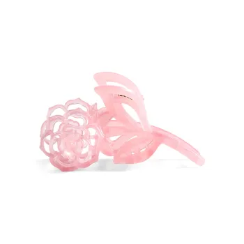 ZANC Hair Clips Women's Multiple Colors