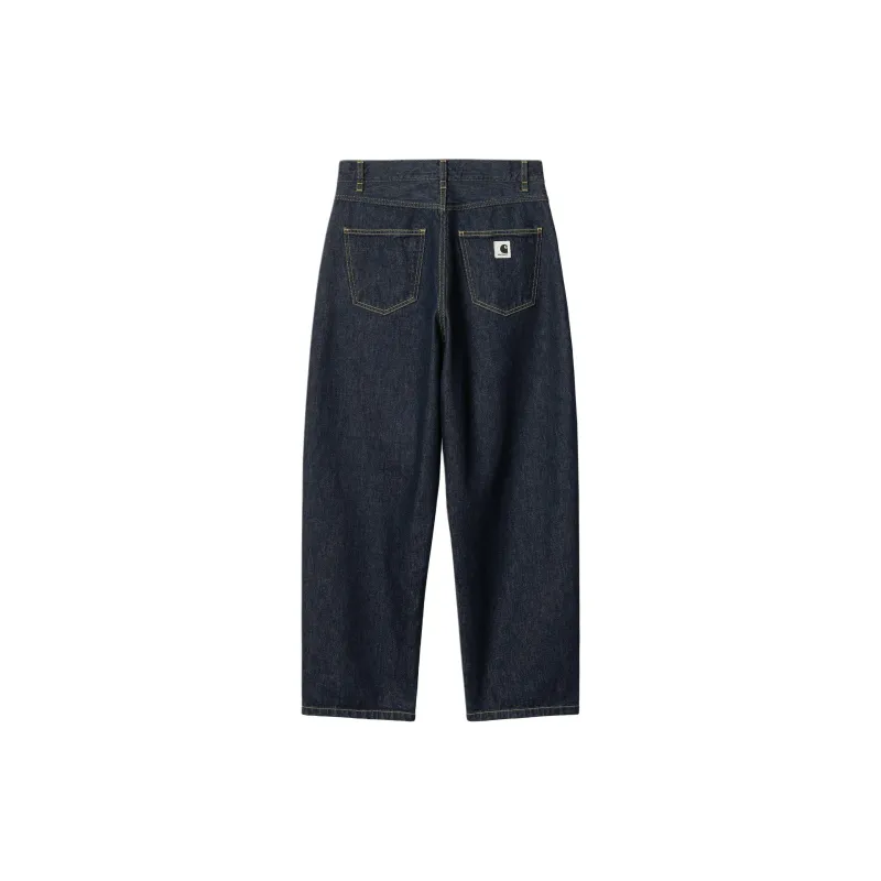 Carhartt WIP Wide leg Jeans-1