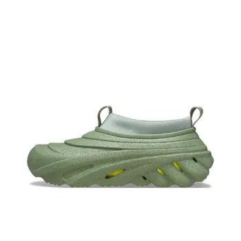 Crocs Echo Storm Sandstorm Moss