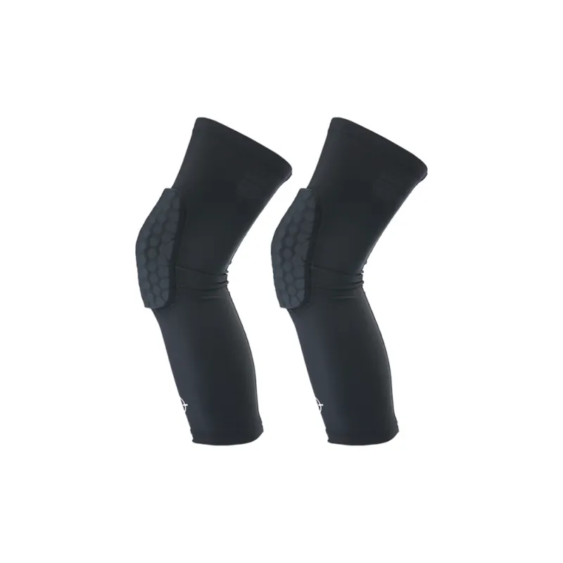 RIGORER Knee Pads Polyester Polyamide Basketball Unisex-12