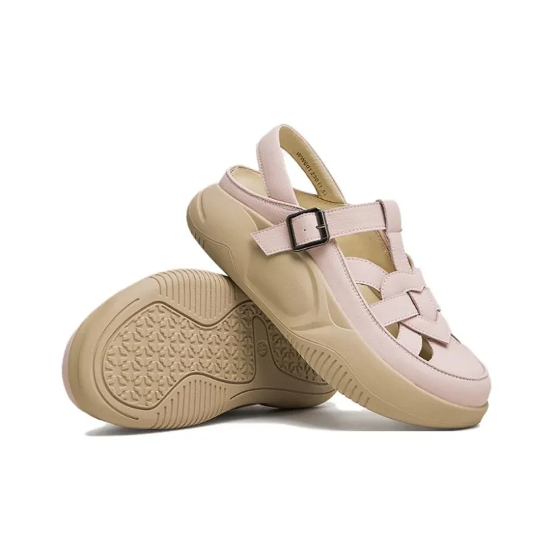 TATA One Strap Sandals Women's-2