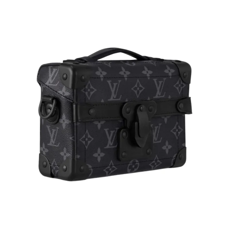 LOUIS VUITTON Soul Trunk-2