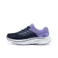 Marine Blue/Lavender