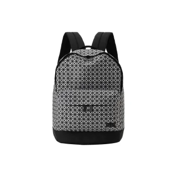 ISSEY MIYAKE Kuro Backpacks