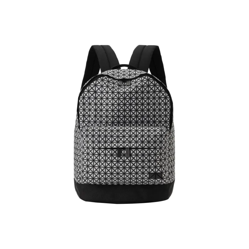ISSEY MIYAKE Kuro Backpacks-0