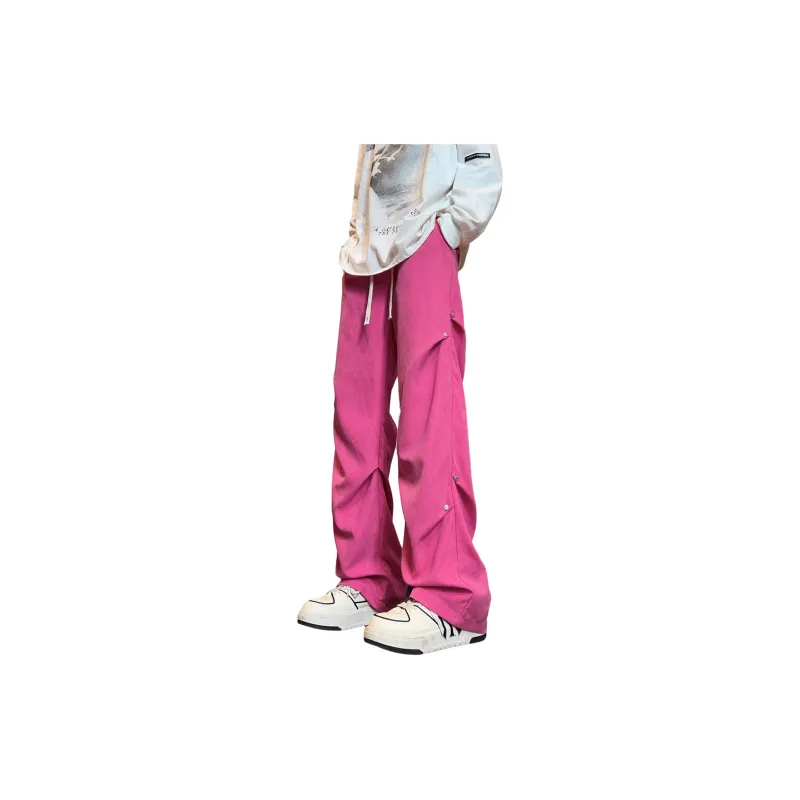 ROSECREED Casual Pants Unisex-42