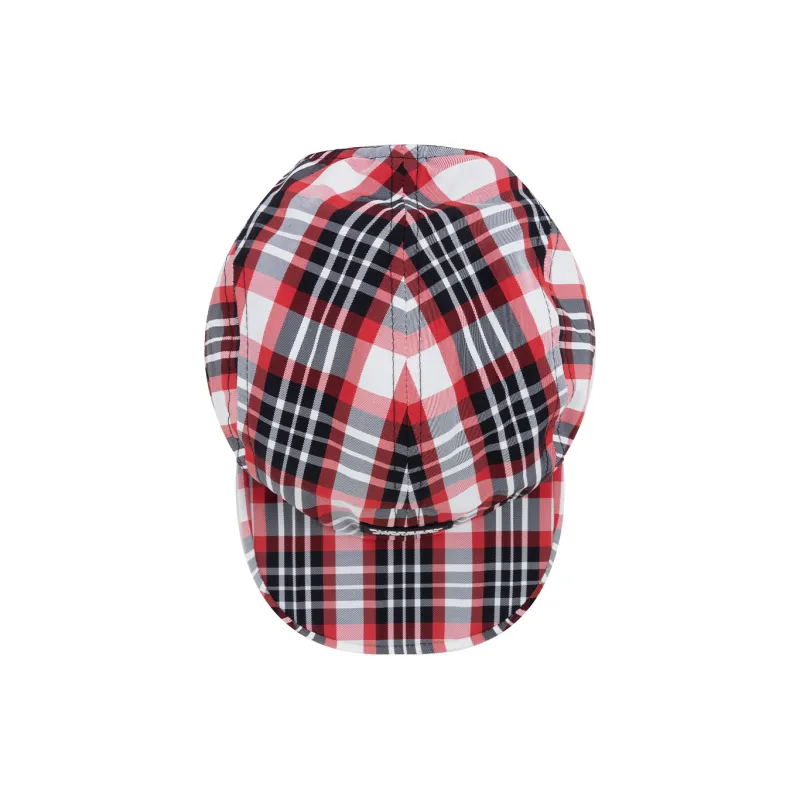 Burberry Polyamide Baseball Caps Unisex Multicolor-3