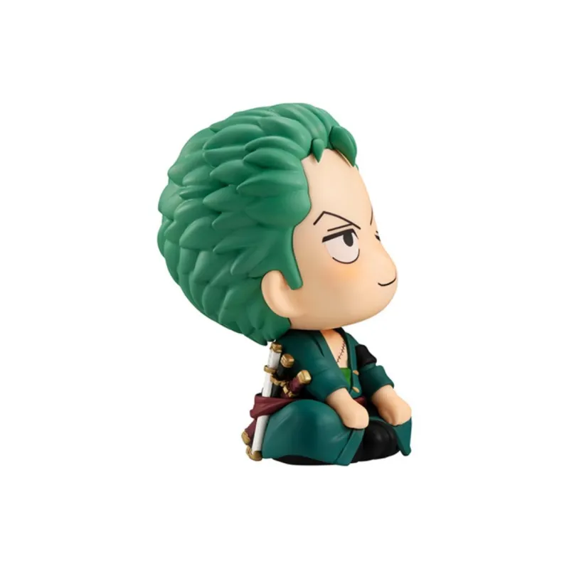 MegaHouse Roronoa Zoro Look Up One Piece One Piece Roronoa Zoro. Bonus Gifts 11cm-5