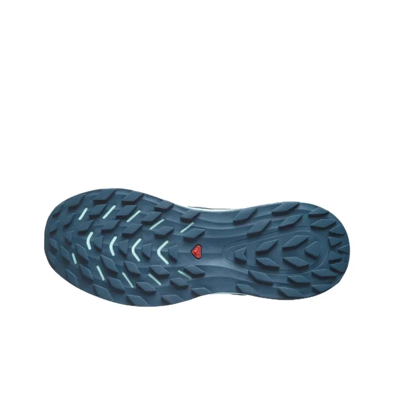 SALOMON Women's Ultra Flow GORE TEX 'Deep Dive Carbon' Women's-5