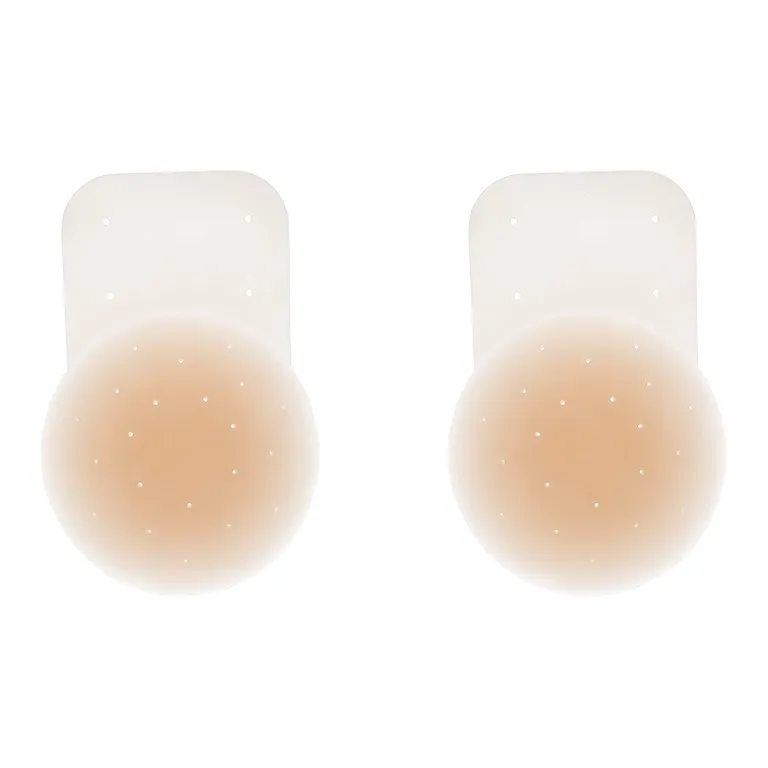 MADALLO Breast Patches Women's Nude-0