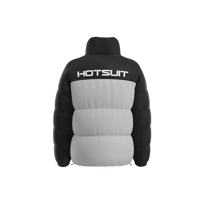 HOTSUIT Down Jackets Unisex-23