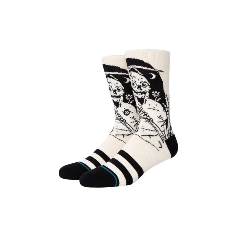 Stance Men Mid Calf Socks-0