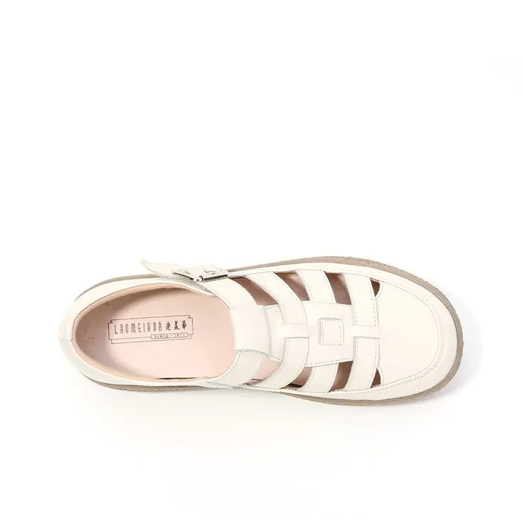 Old Meihua Women's Casual Shoes Women's-3