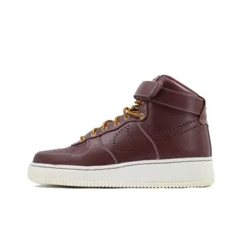 Nike Air Force 1 High Supreme Work Boots