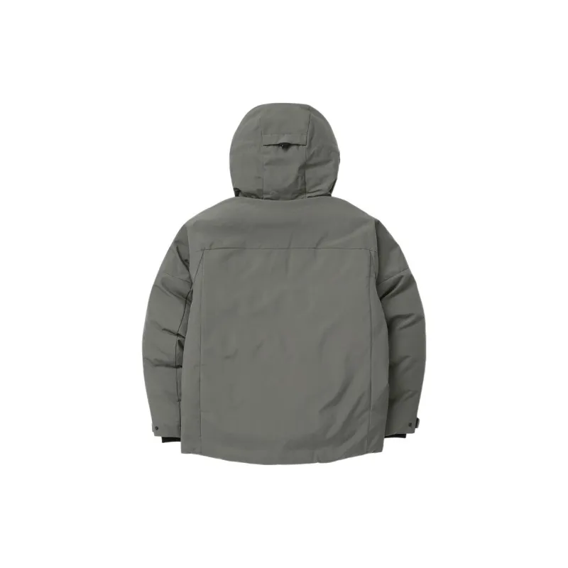KOLON SPORT SS24 Down Jacket Men's-4