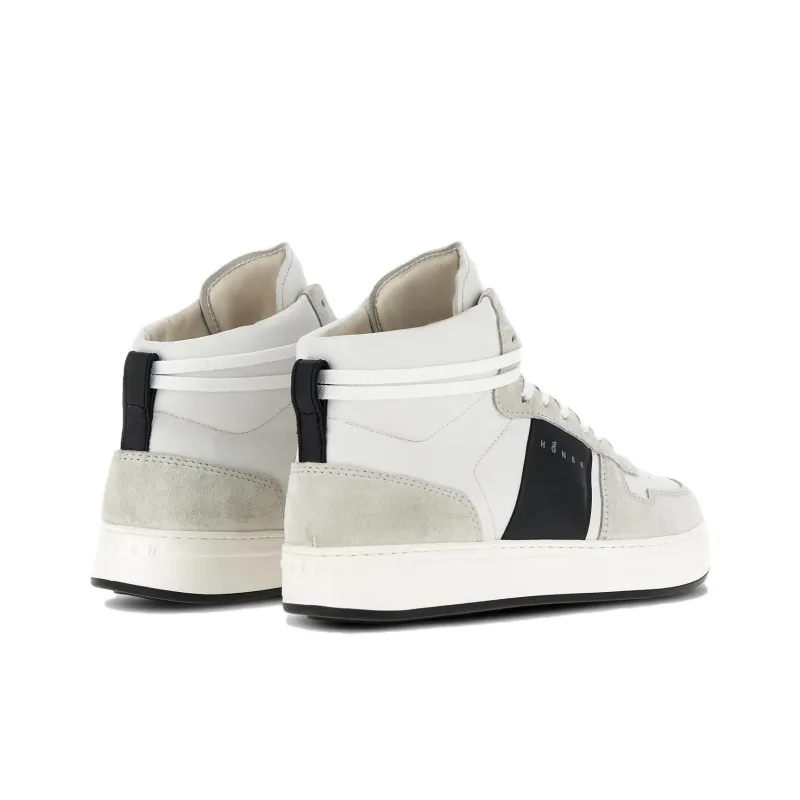 HOGAN H TV Lace Up Sneakers-3