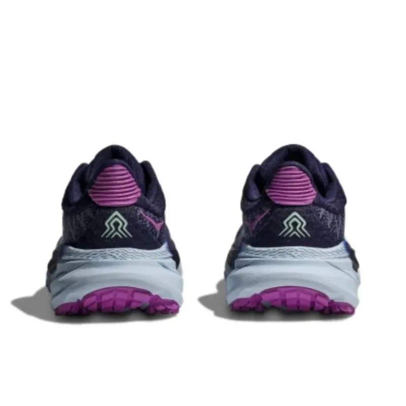 HOKA ONE ONE Challenger Atr 7 Meteor Night Sky Women's-4