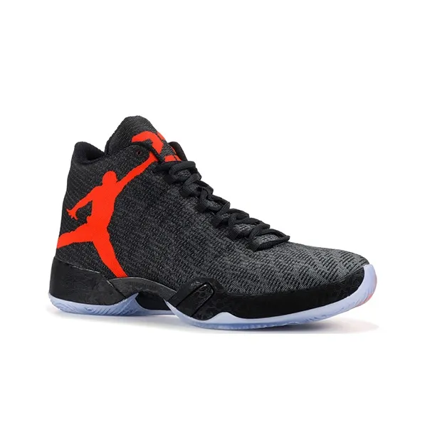 Jordan XX9 Black Team Orange-1