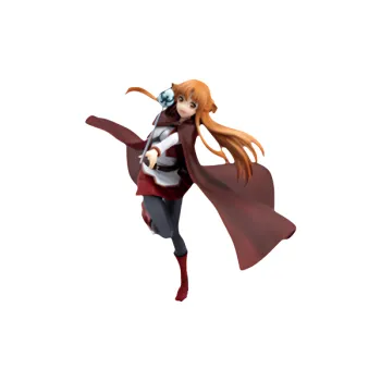 BANPRESTO Scale Figures