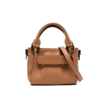 LONGCHAMP Mini 3D Tote Bag