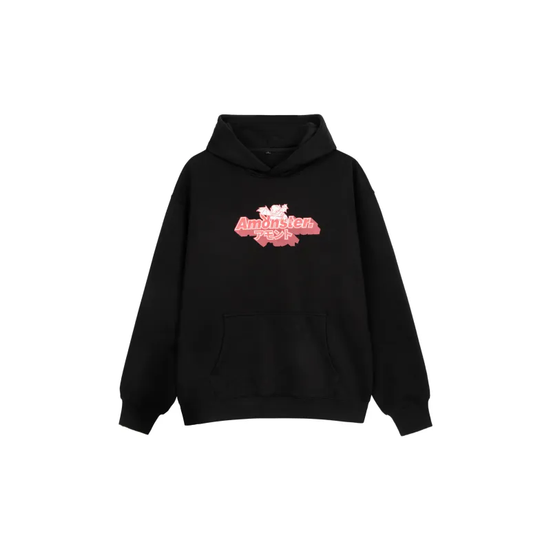 AMONSTER Sweatshirts Unisex-34