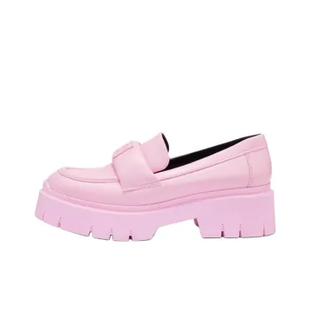 HUGO BOSS Loafers Women's Pink