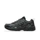 Black/Silver